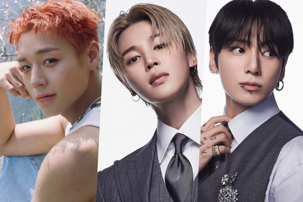 April Boy Group Member Brand Reputation Rankings Announced